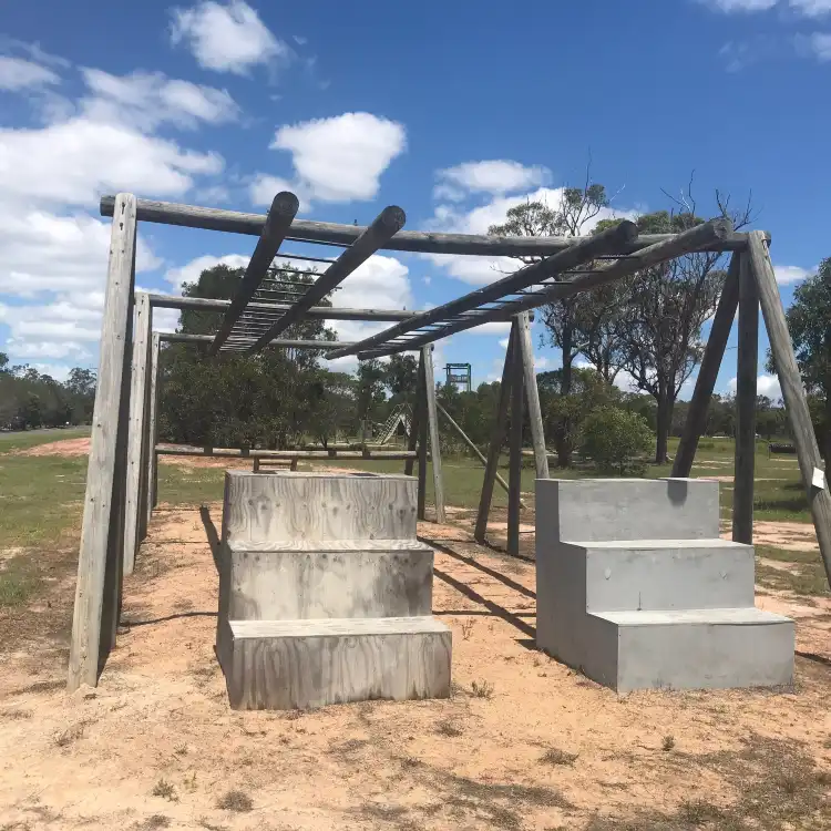 Hotel a Burrum Heads
