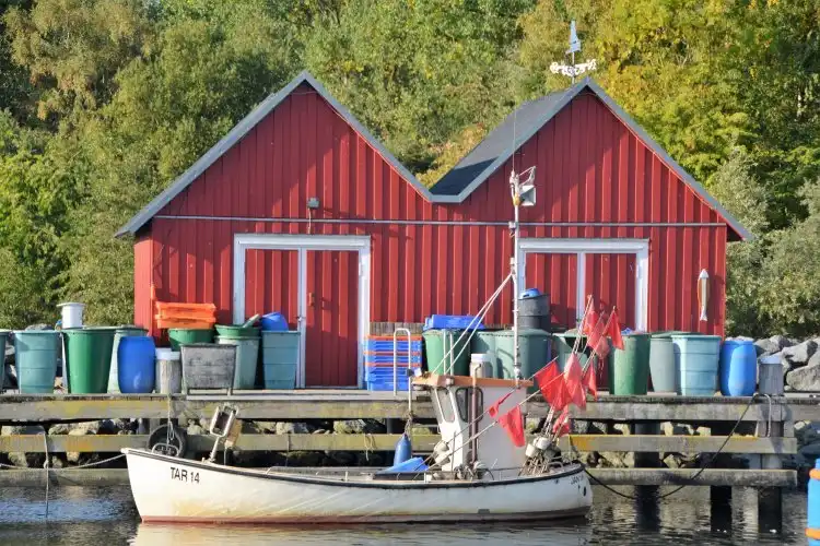 Hôtels à : Ostseebad Boltenhagen
