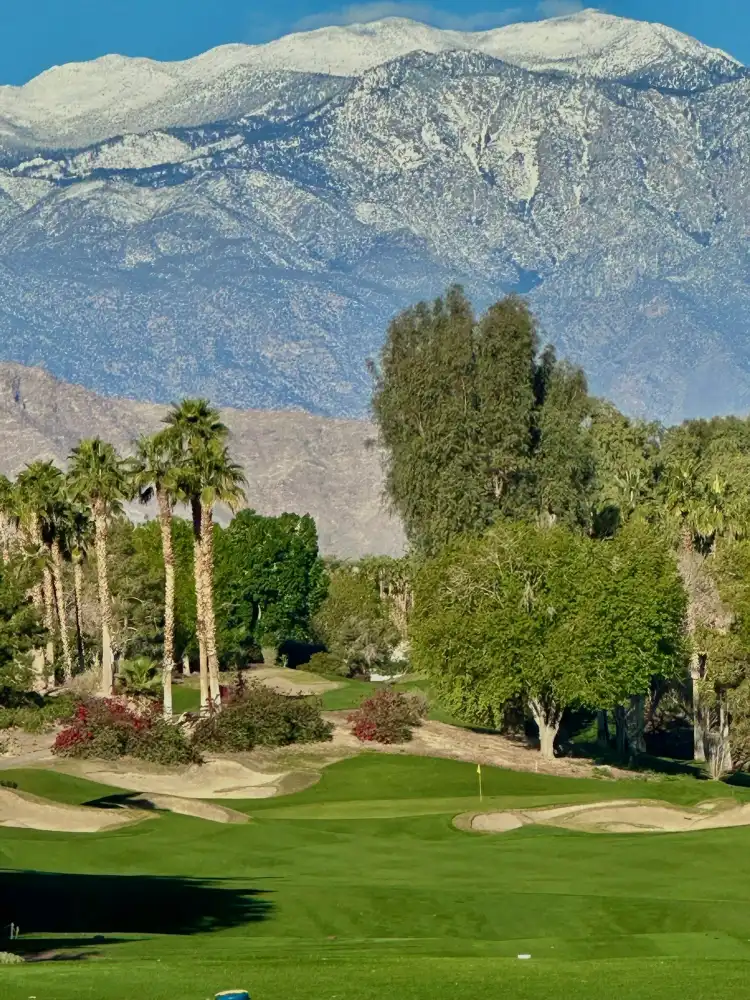 Indian Wells