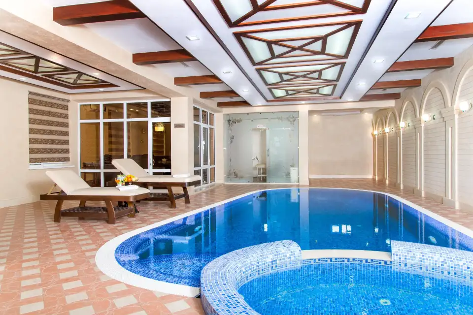 1_Marokand Sauna&Spa