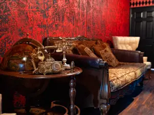 Escape The Trap House - Escape Rooms