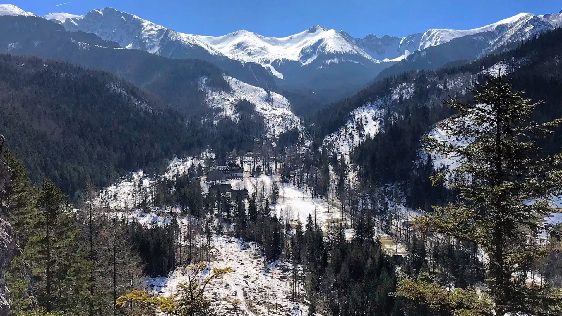 Hotels near Nosal
