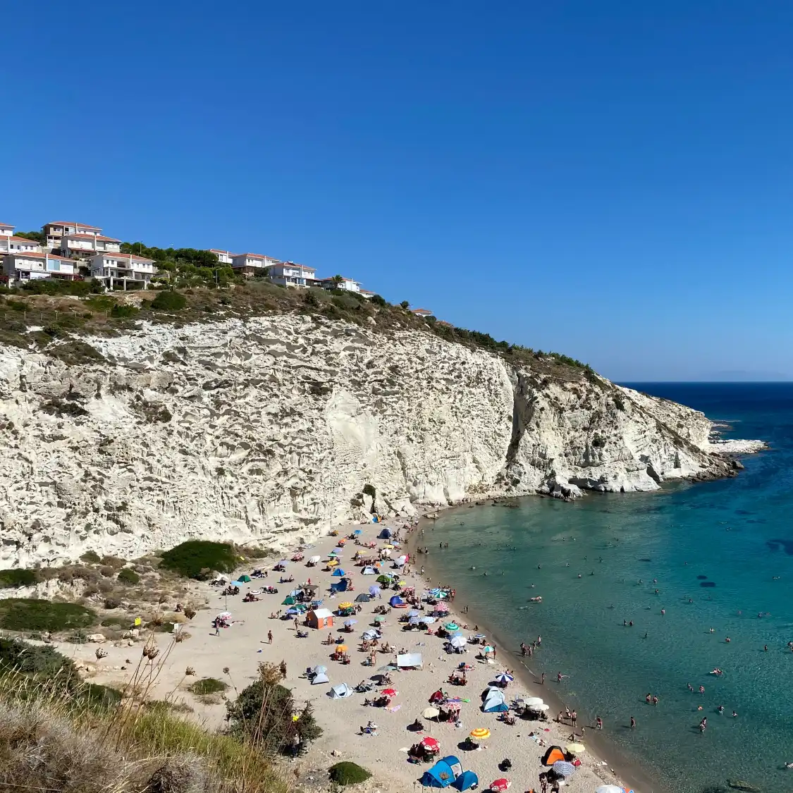 Hotels near Güvercinlik Koyu