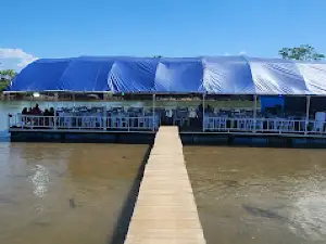 Playa Alta, san Vicente del caguan