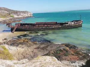 Langebaan Yacht Club