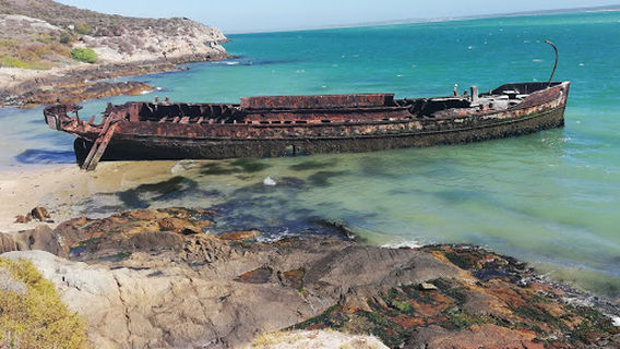 Langebaan Yacht Club