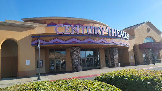 Cinemark Century Vallejo 14