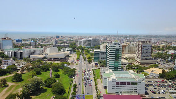 Accra
