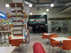 Cinema Hollywood