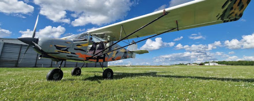 Veliplane Club Ecole Pilotage