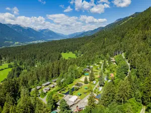 Alpenferienpark Reisach