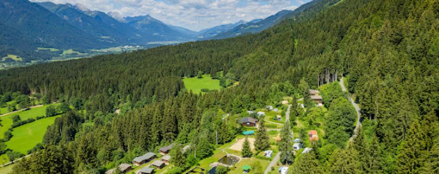 Alpenferienpark Reisach