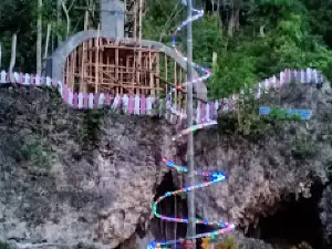 Bau Island