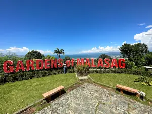 Gardens of Malasag Eco-Tourism Village