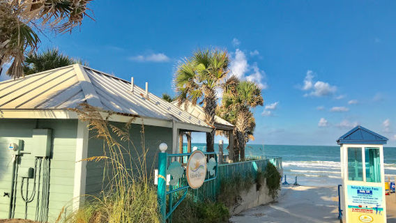 Daytona Beach Shores