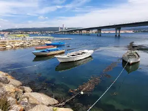 Esteiro do Tambre