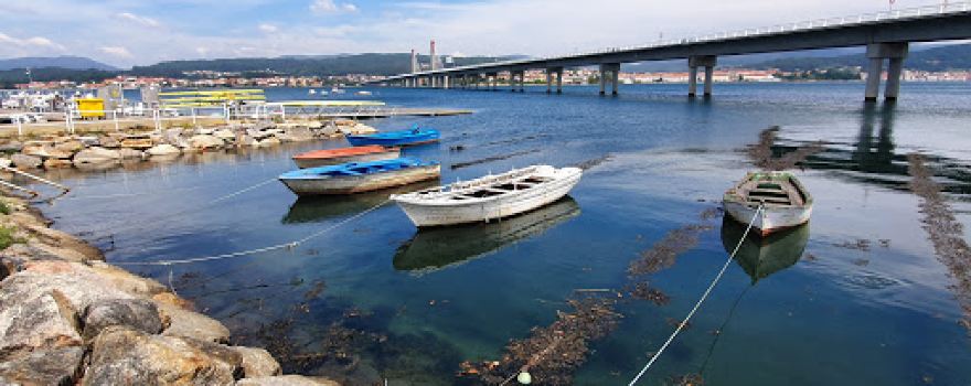 Esteiro do Tambre