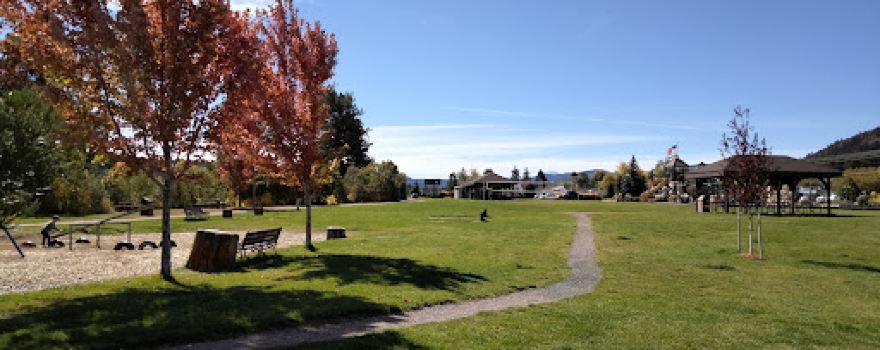 Larkspur Community Park