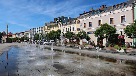 Mlada Boleslav