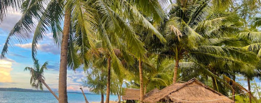 Koh Smach