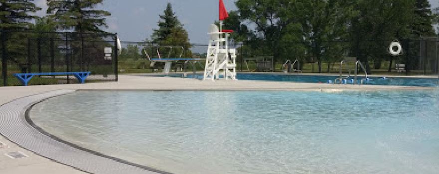 North Riverside Park