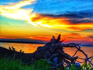 Fishermans Cove Recreation & RV Campground