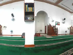 Jabal Rahmah Grand Mosque, Calang City