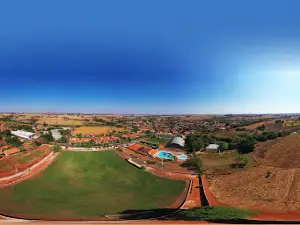 Estadio Municipal Vanderley Simal