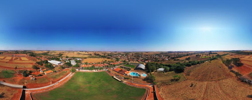 Estadio Municipal Vanderley Simal
