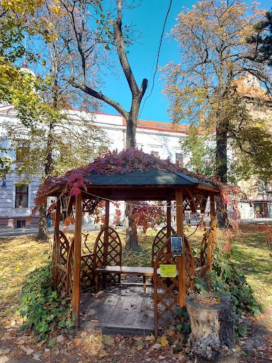 Parcul Libertății - Liberty Park