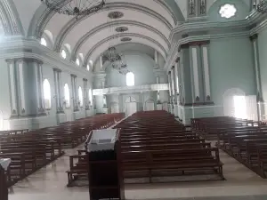 Matriz de Nossa Senhora da Piedade