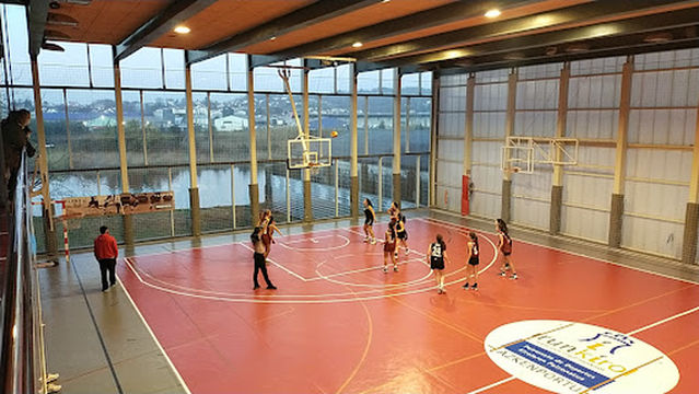 Polideportivo Azken Portu
