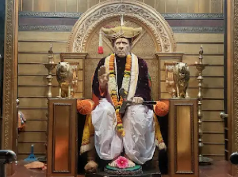 Kacharnath Swami Temple