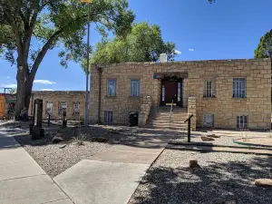 City of Las Vegas Museum and Rough Rider Memorial Collection
