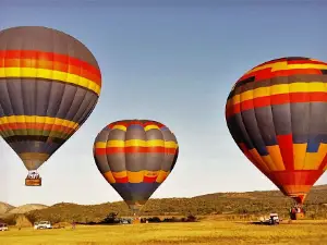Hot Air Ballooning SA