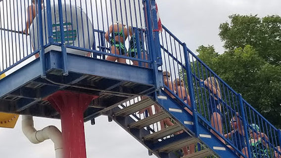 Medicine Lodge City Pool
