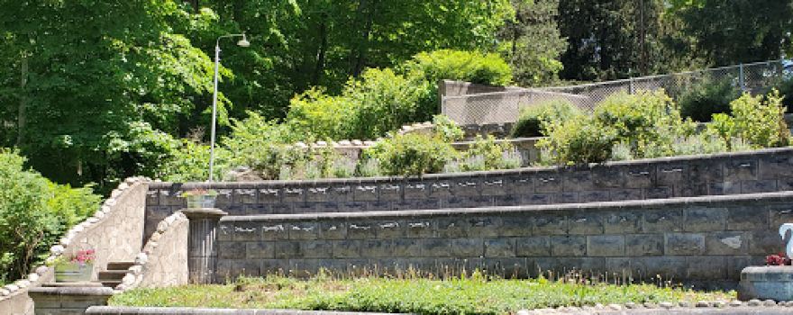 Eden Springs Park RV Campground