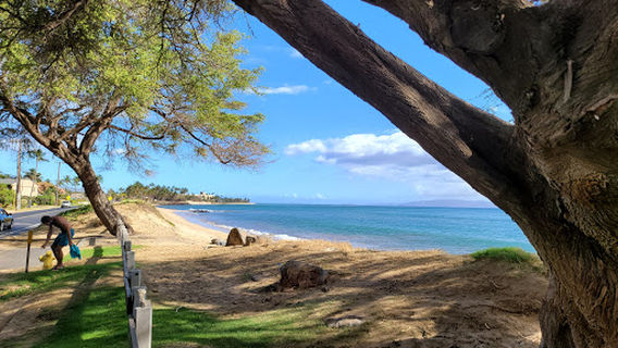 Mai Poina Beach Park