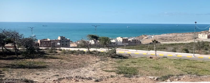 مسجد بلال بن رباح Mosquée Sidi ziane