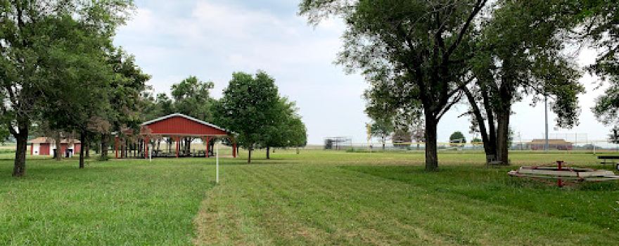 Jones Park