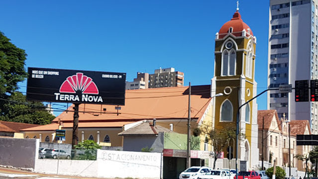 Paróquia São João Batista