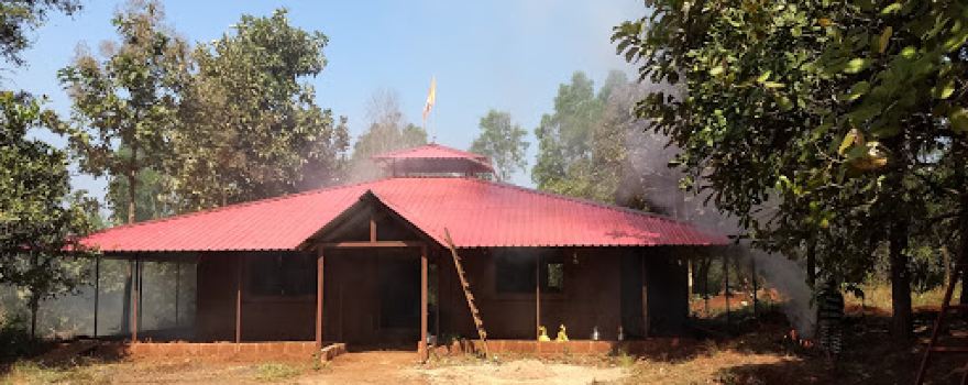 Shri Ramling Mandir