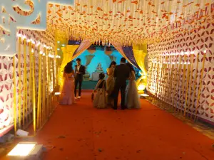 Mahalaxmi Lawn