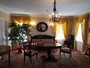 Lermontov house