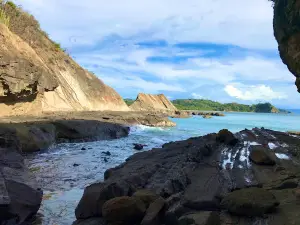 Playa El Ostional