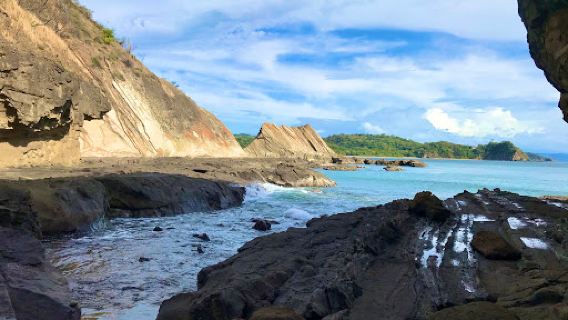 Playa El Ostional