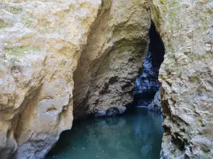 Vaipō Waterfall