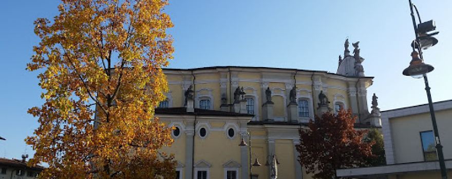Parco Rocca