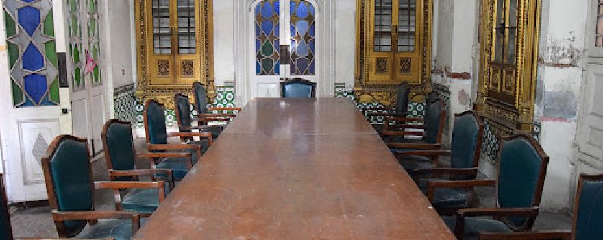 Omar Hayat Mahal