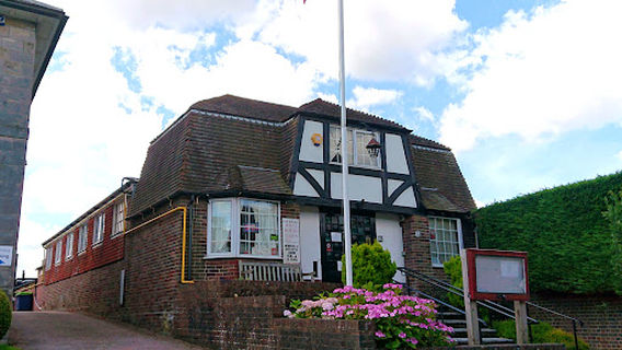 Hawkhurst